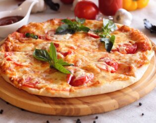 пицца в Белой Церкви