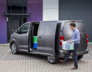 авто для бизнеса