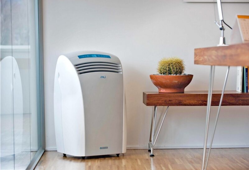 мобильный кондиционер