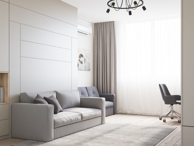 Студии дизайна интерьеров