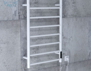 рушникосушка для ванни