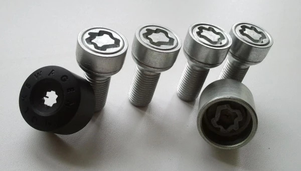 купить секретки на колеса