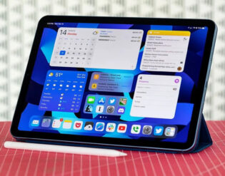 планшет епл