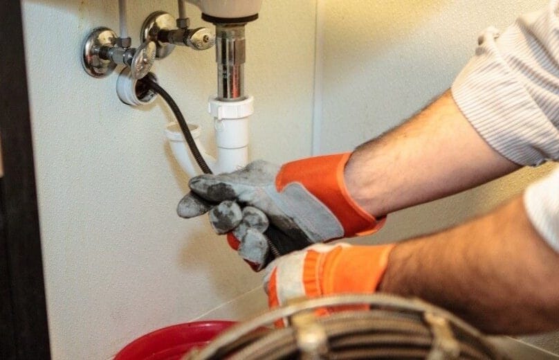 чистка унитазов