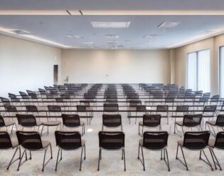 конференц-зал