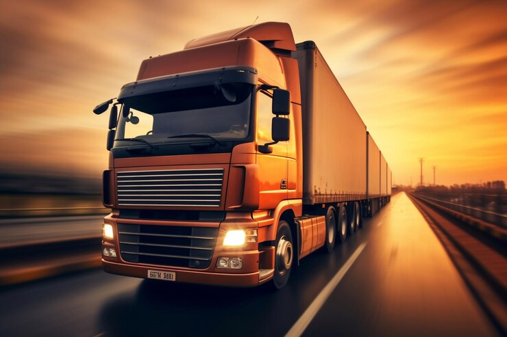 грузоперевозки в Киеве