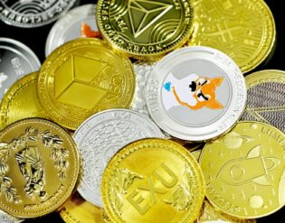 Альтернативні криптовалюти в цифровому секторі