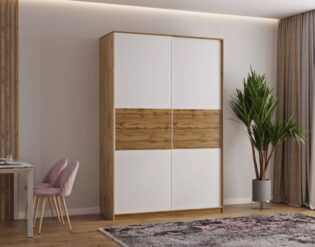 раздвижной шкаф-купе