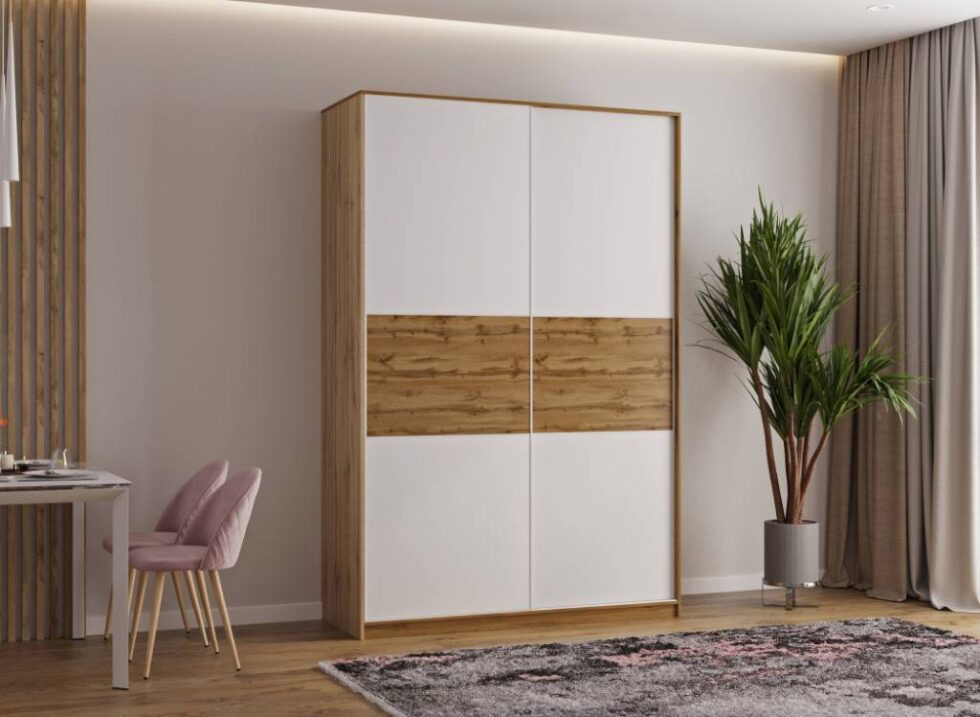 раздвижной шкаф-купе