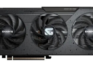 GIGABYTE Radeon RX 9060 XT GAMING OC 8G