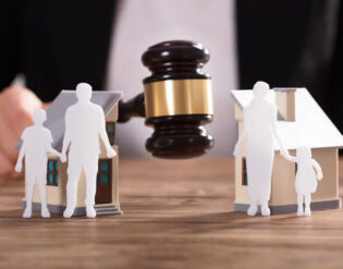 сімейний адвокат