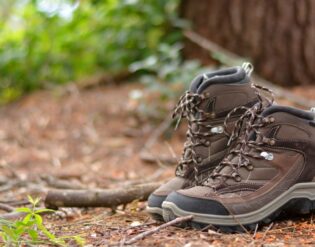 взуття трекінгове