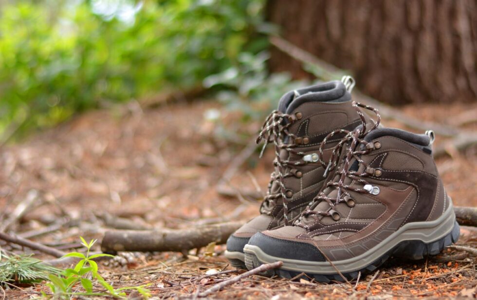 взуття трекінгове