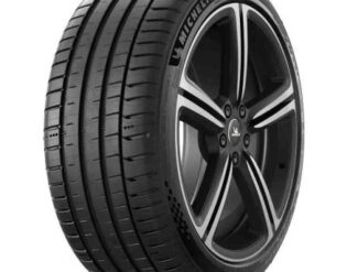 шины 235/45 R18
